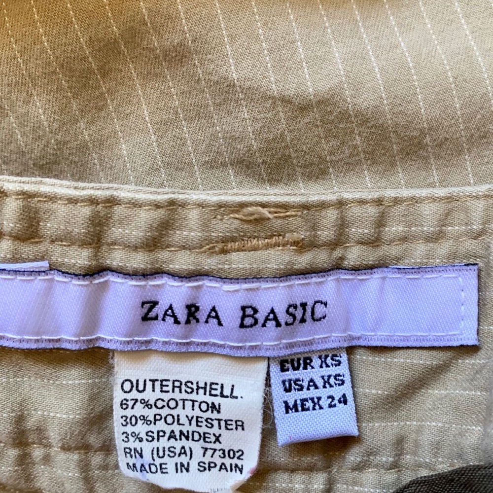 Zara Shorts - Picture 6 of 6